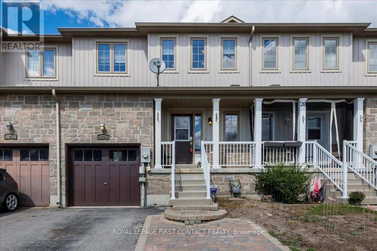 22 ADMIRAL CRESCENT