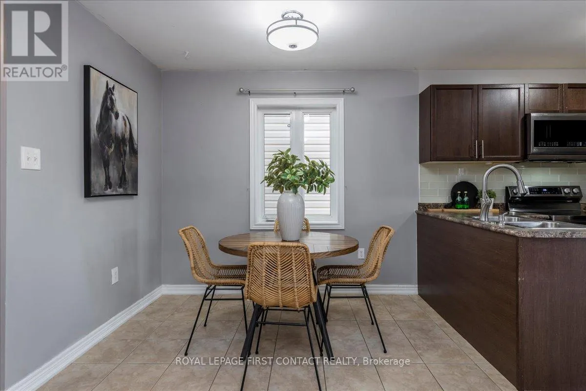 22 ADMIRAL CRESCENT
