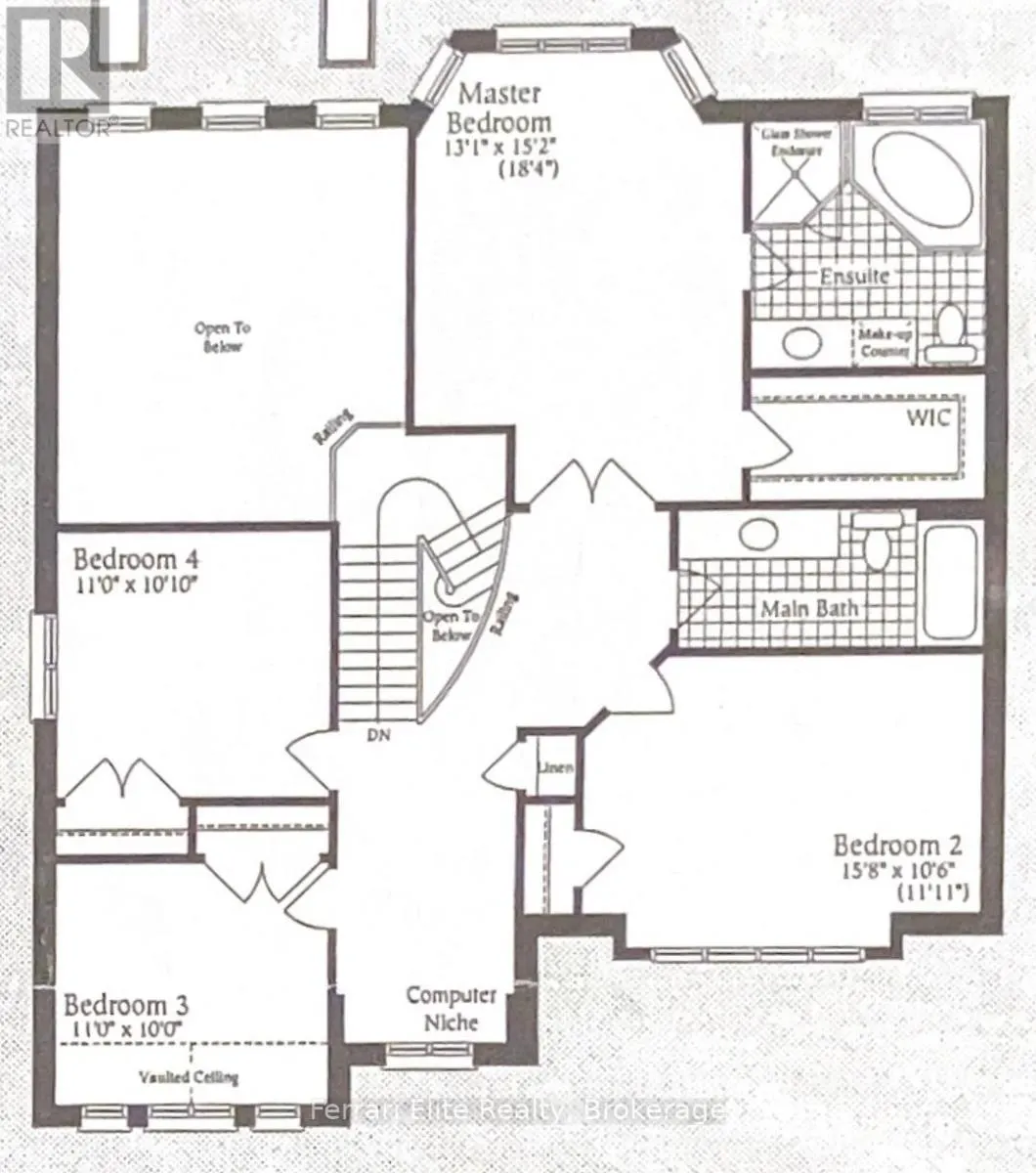 16 AMOS COURT