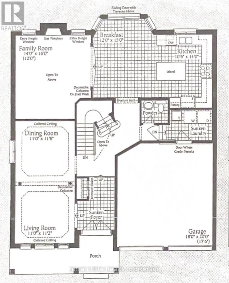 16 AMOS COURT