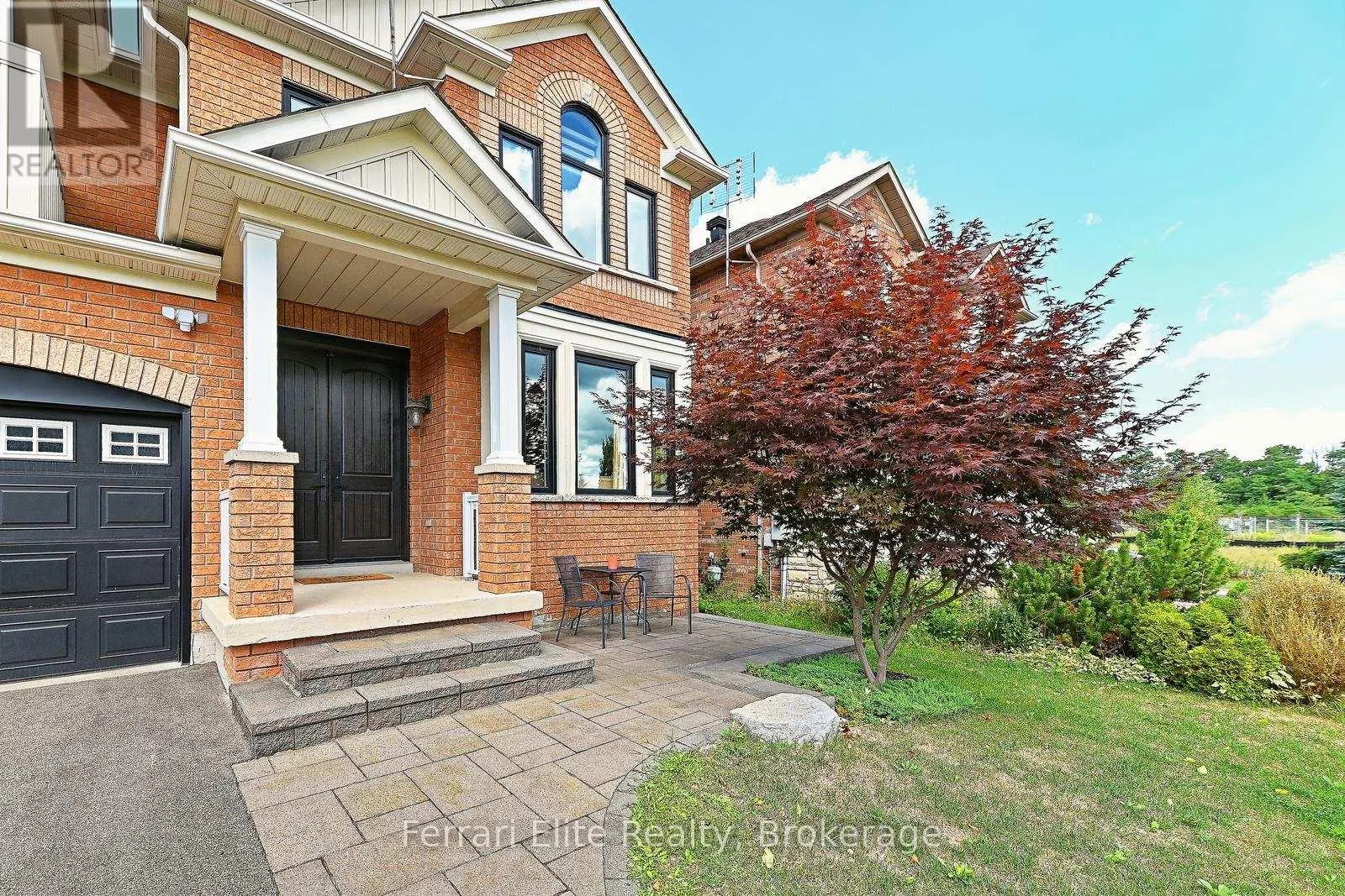16 AMOS COURT