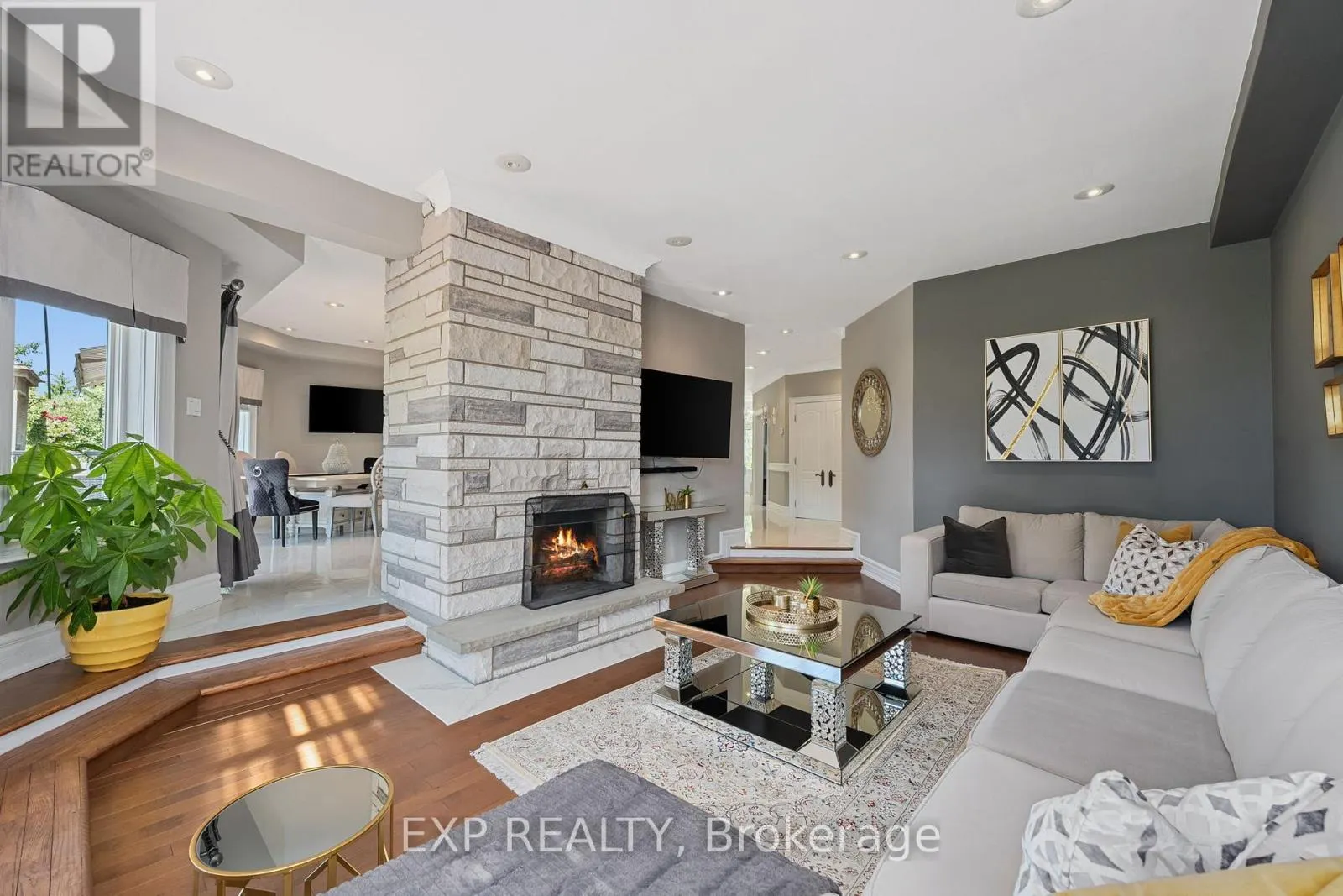 47 BRULE TRAIL