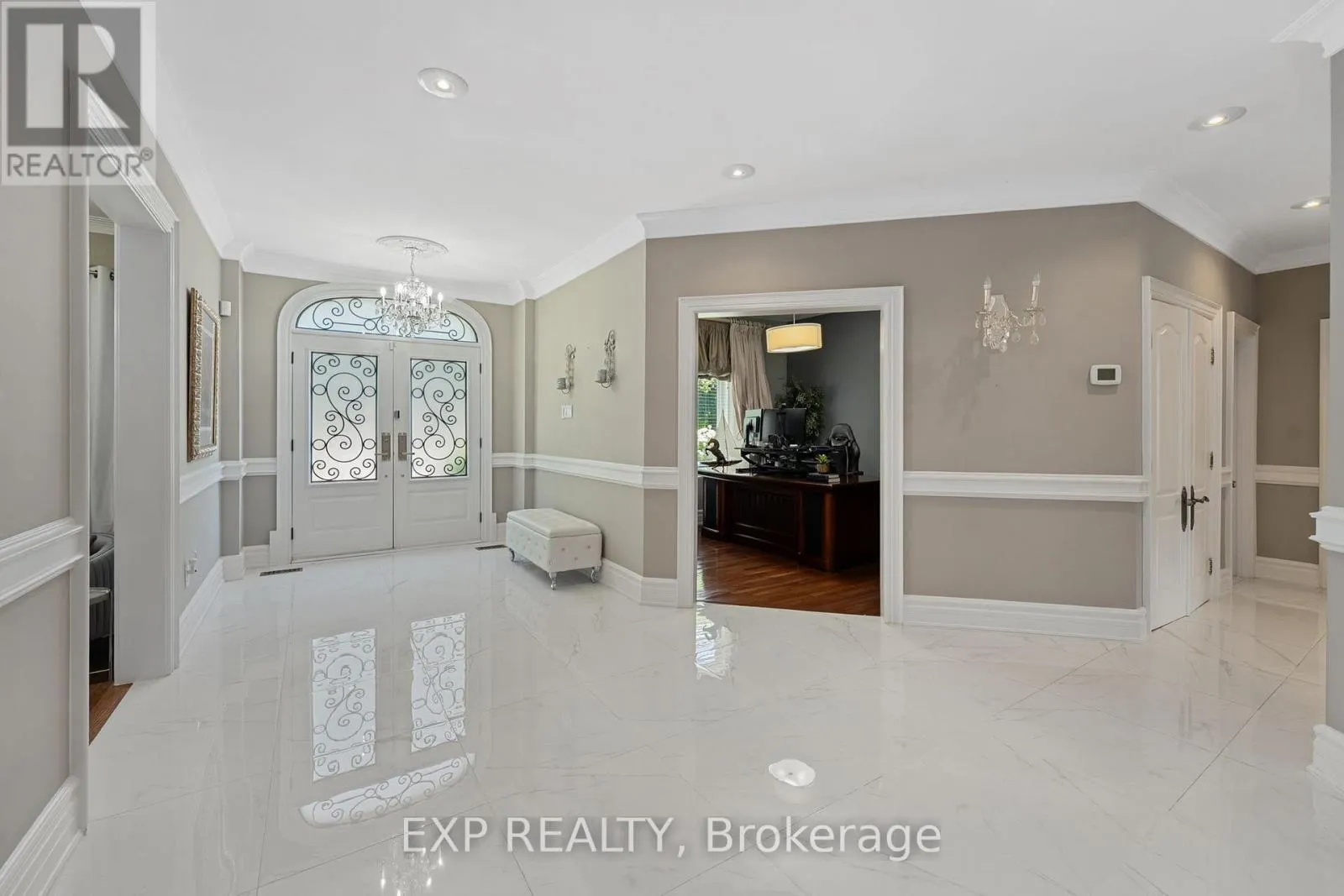47 BRULE TRAIL
