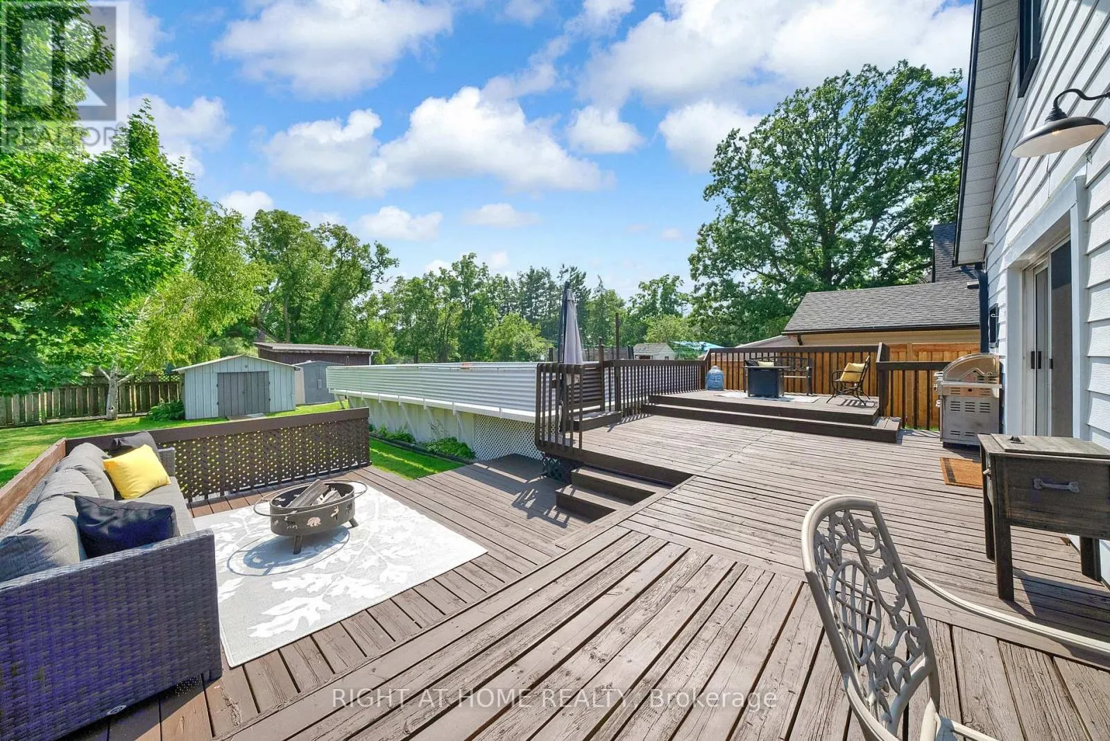 235 PEFFERLAW ROAD