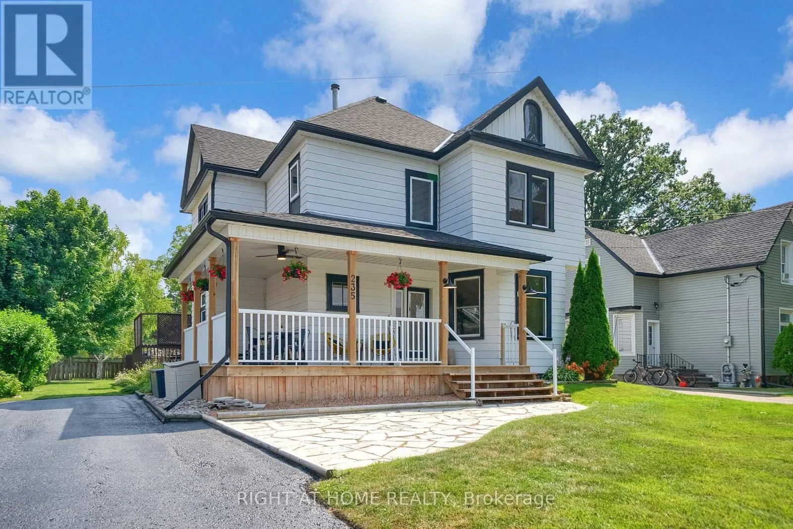 235 PEFFERLAW ROAD