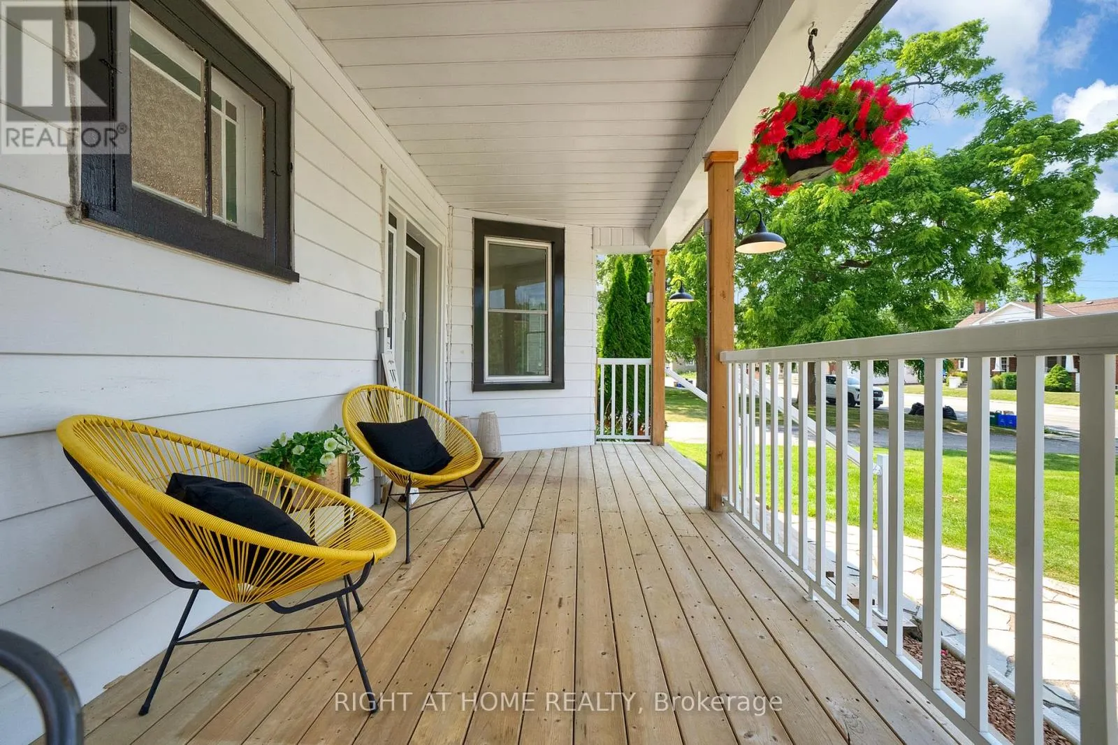 235 PEFFERLAW ROAD
