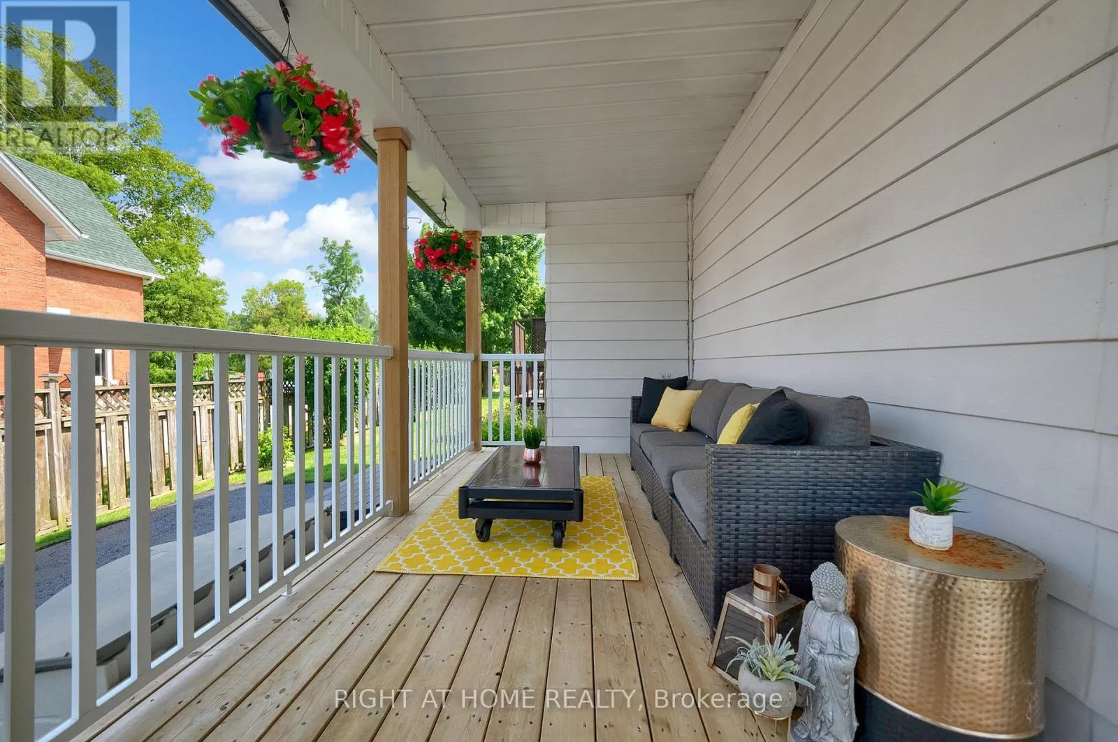 235 PEFFERLAW ROAD