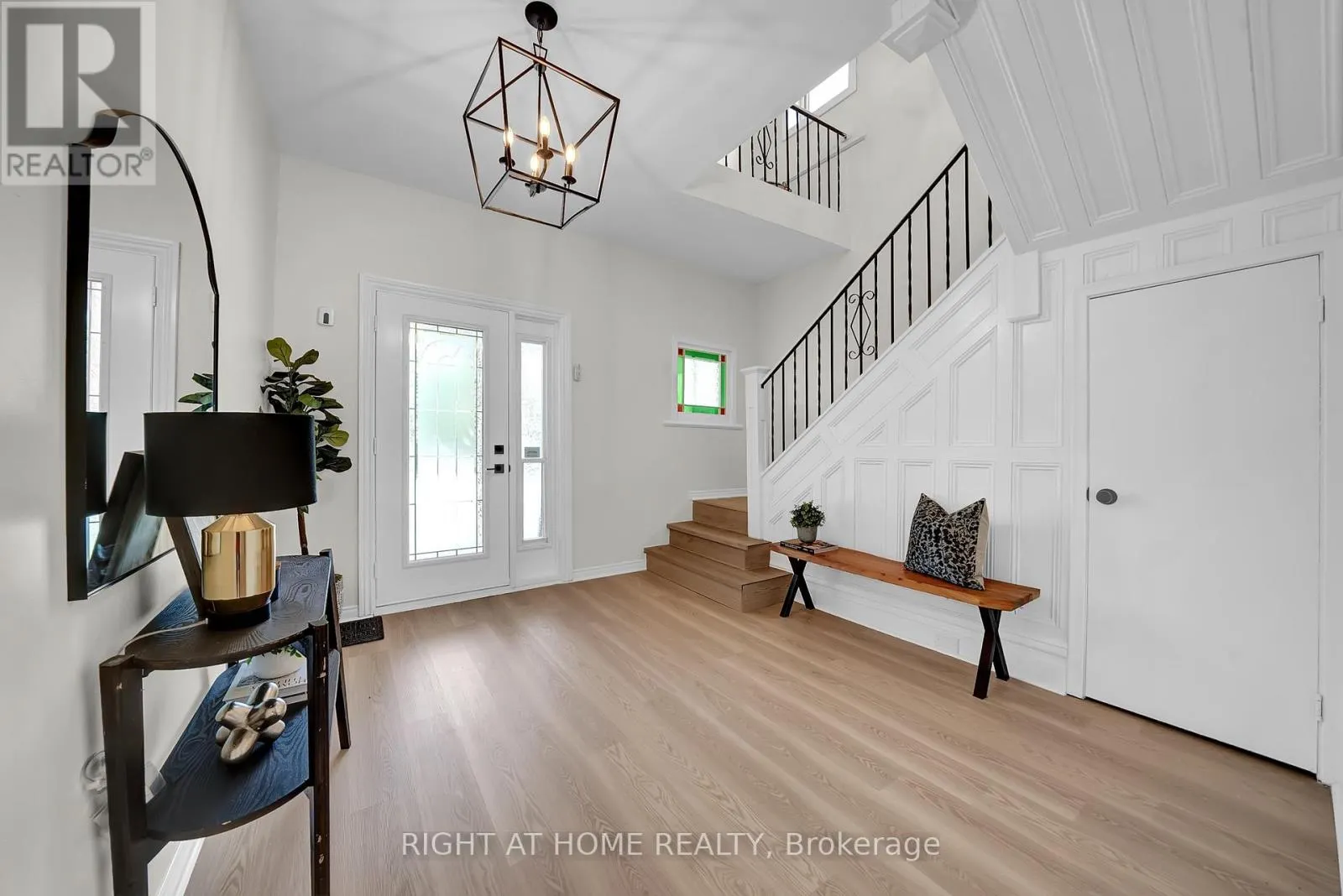 235 PEFFERLAW ROAD