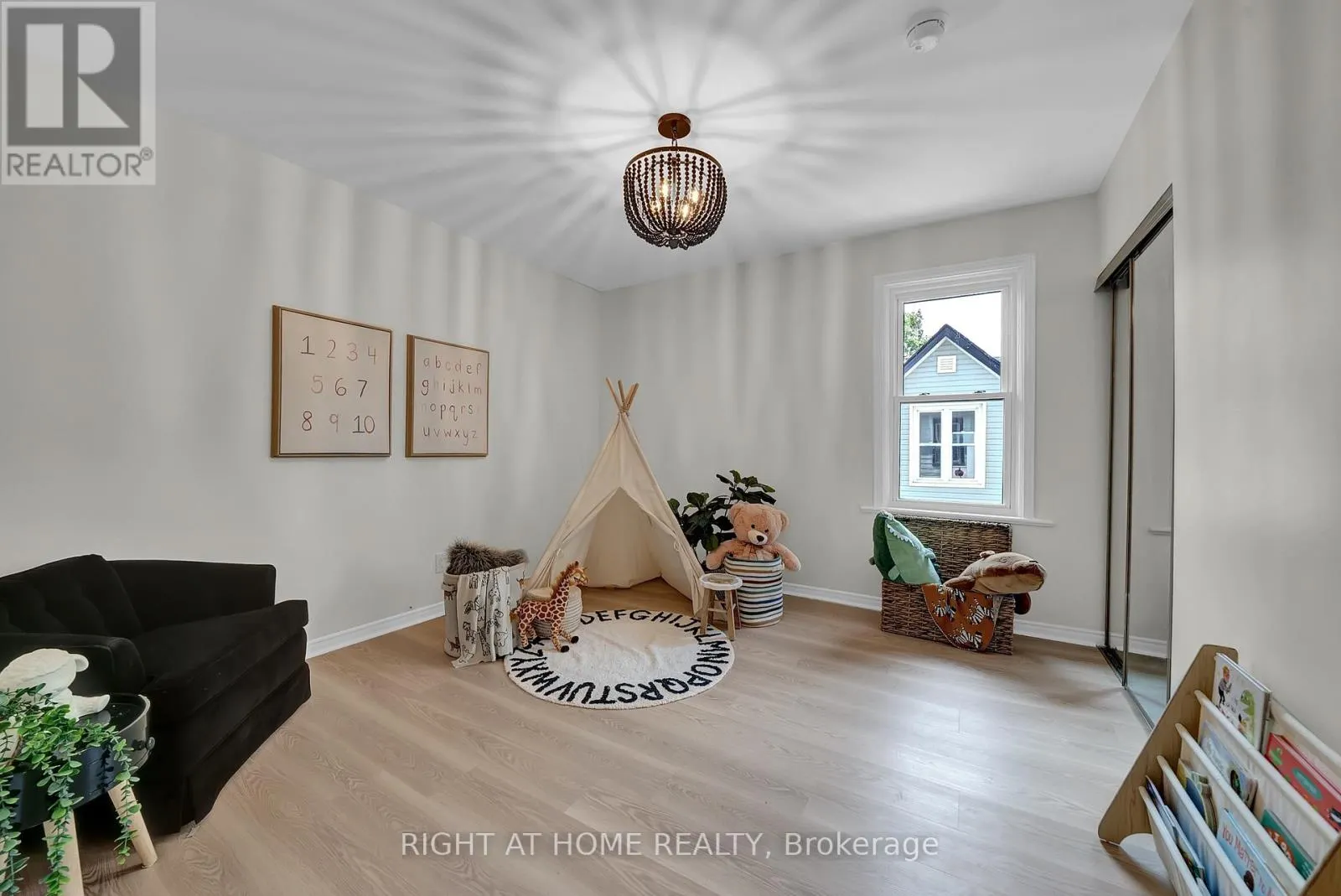 235 PEFFERLAW ROAD