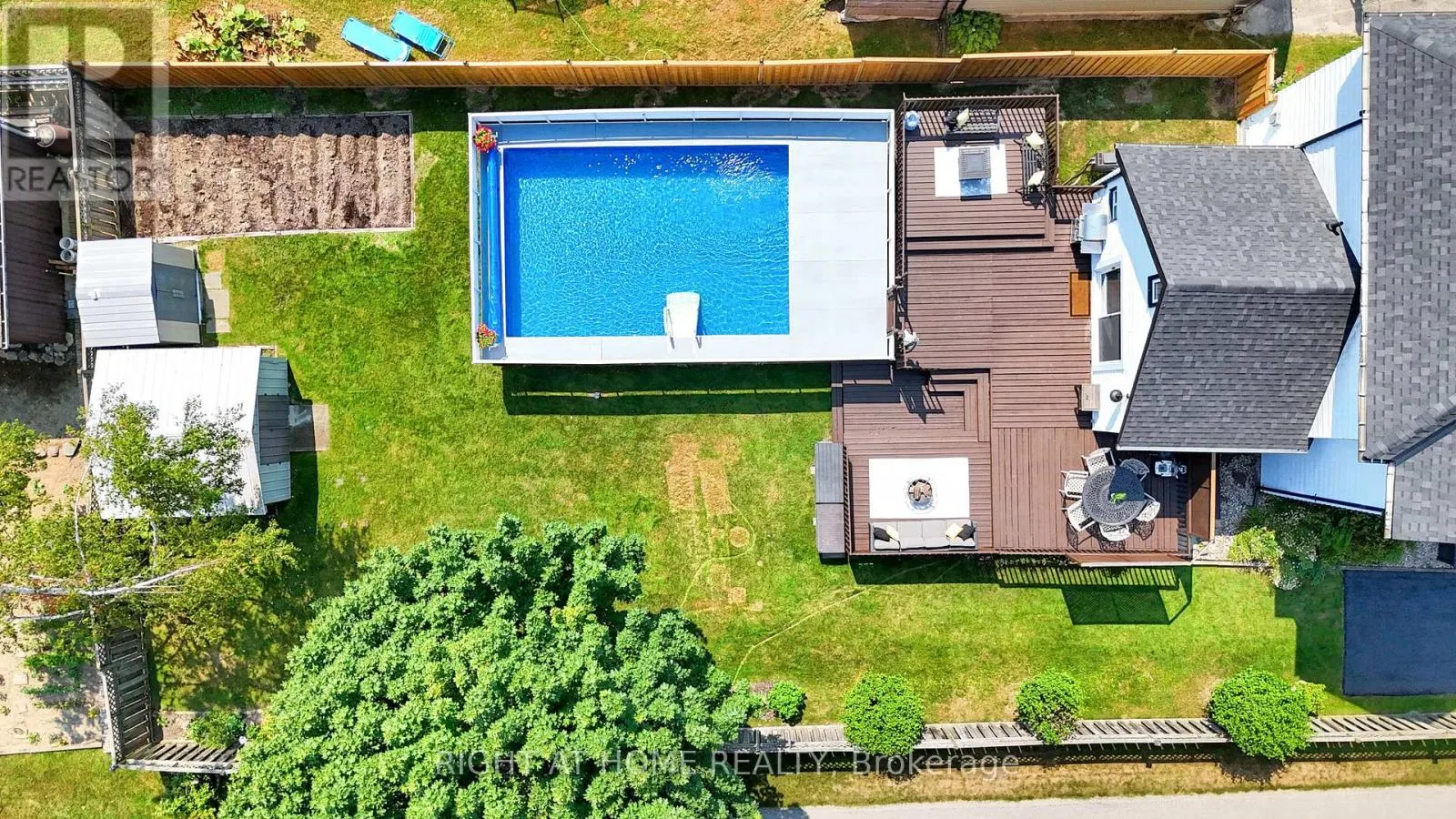 235 PEFFERLAW ROAD
