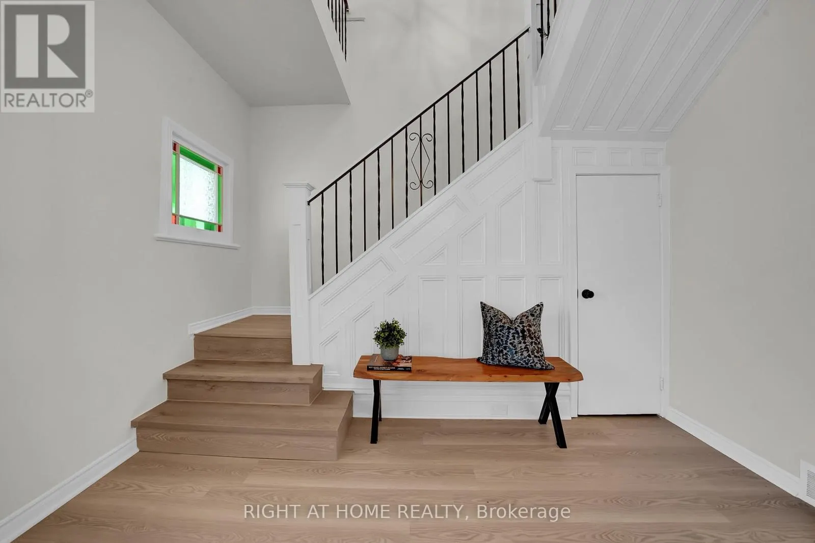 235 PEFFERLAW ROAD