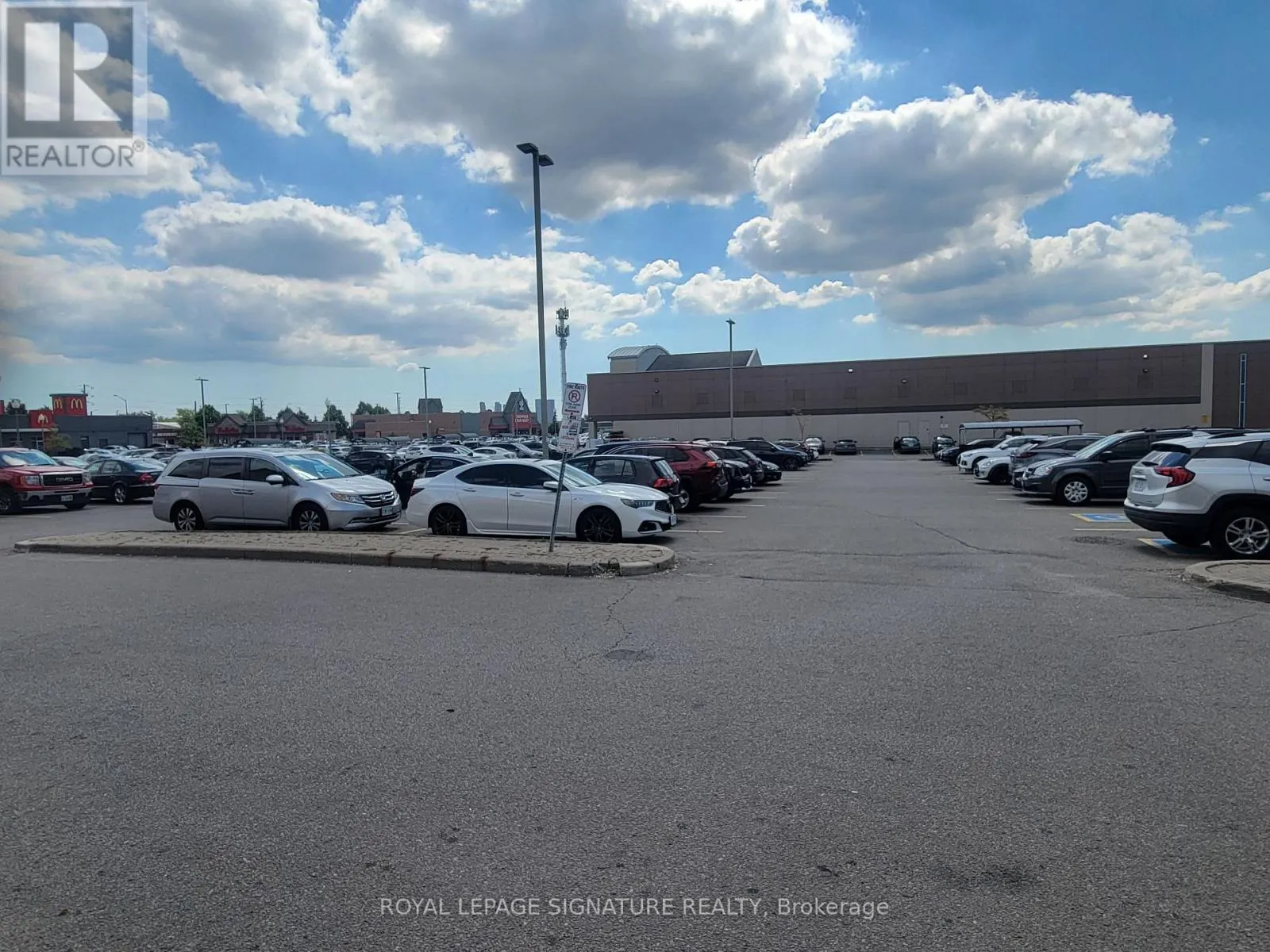 21 - 9200 WESTON ROAD