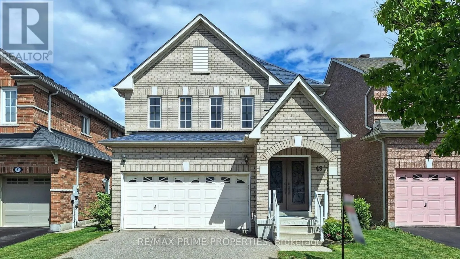 49 REMBRANDT DRIVE