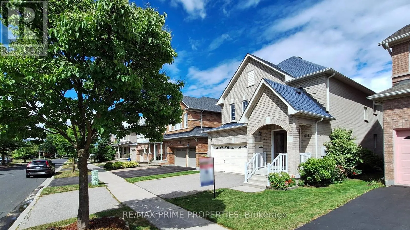49 REMBRANDT DRIVE