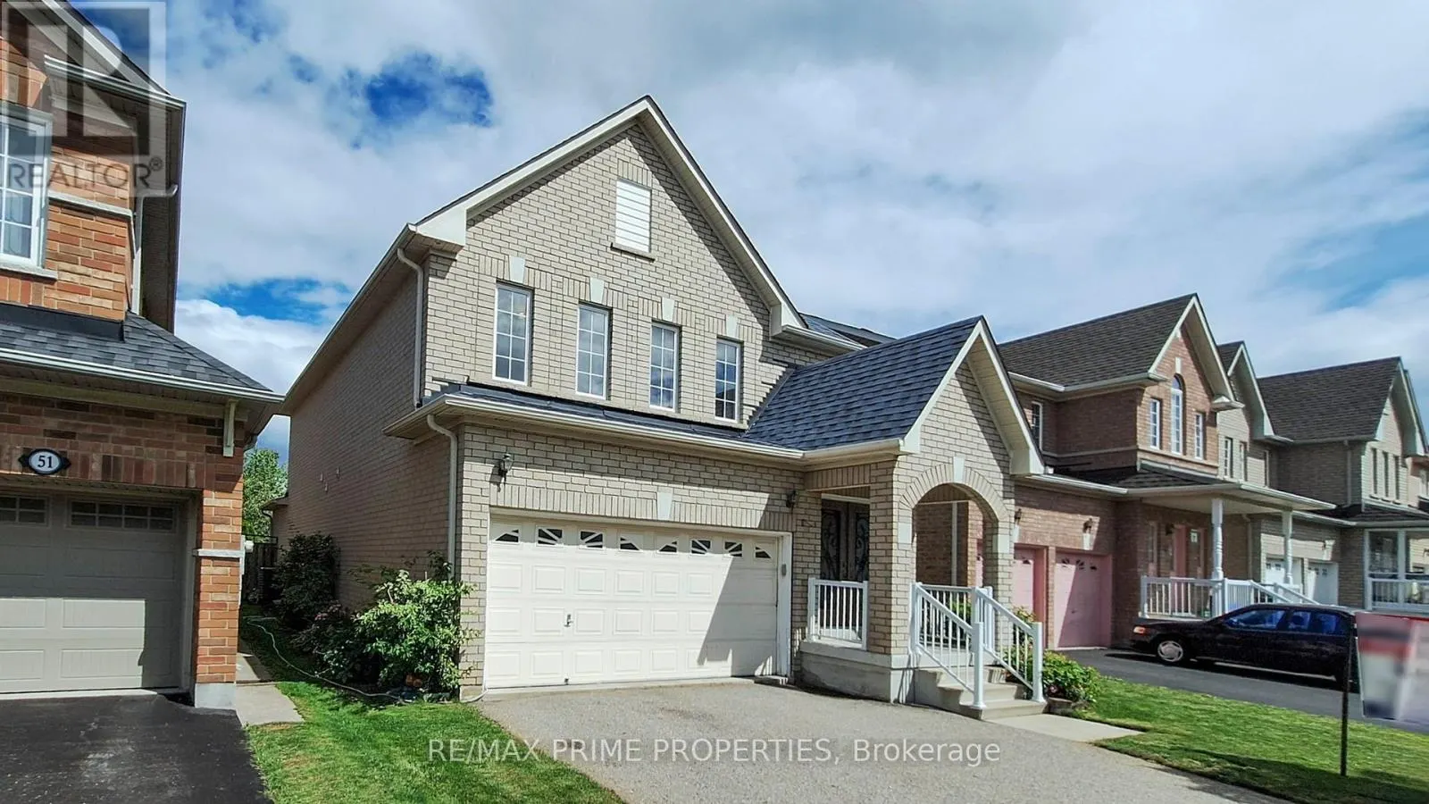49 REMBRANDT DRIVE