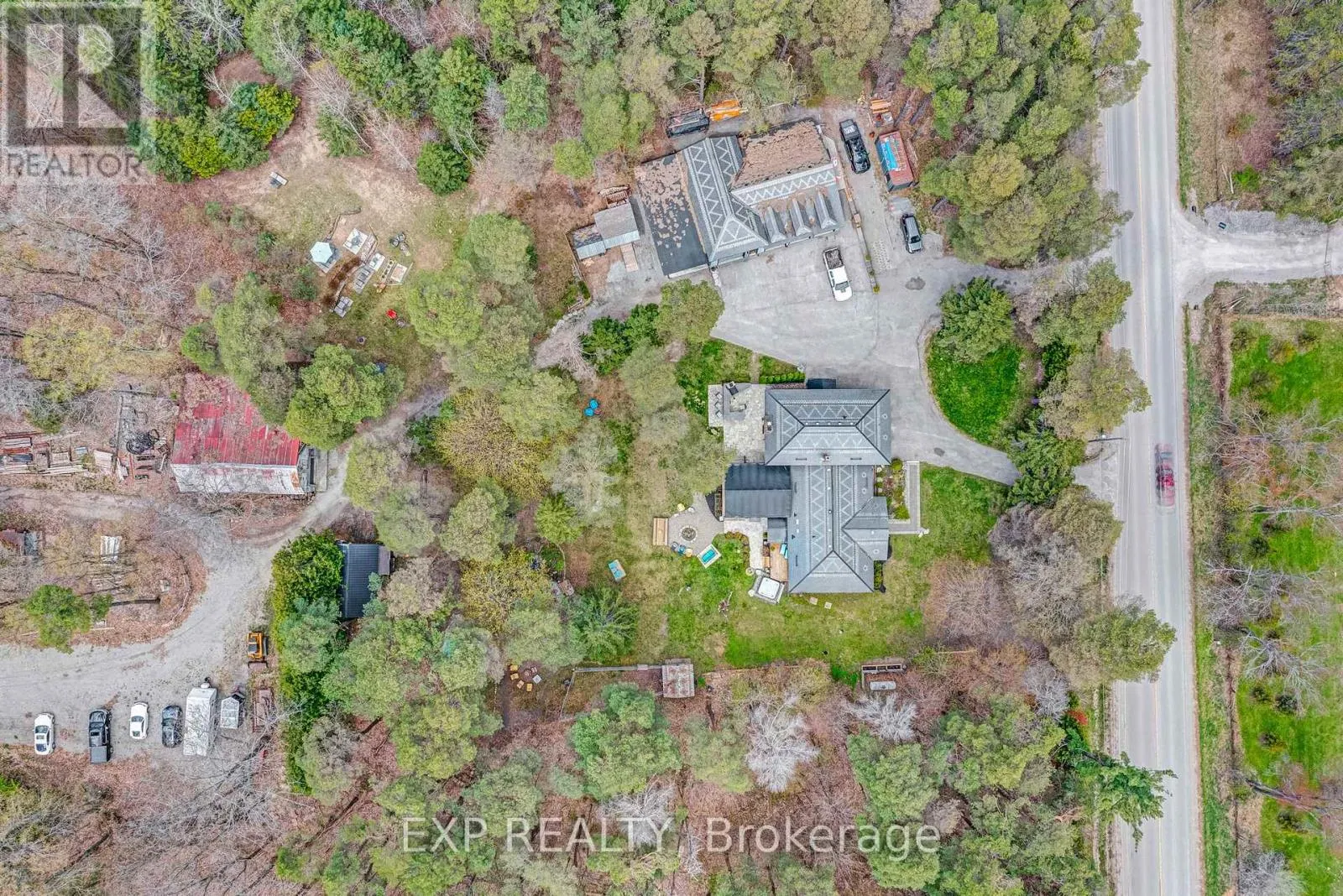 4580 CONCESSION 6 ROAD
