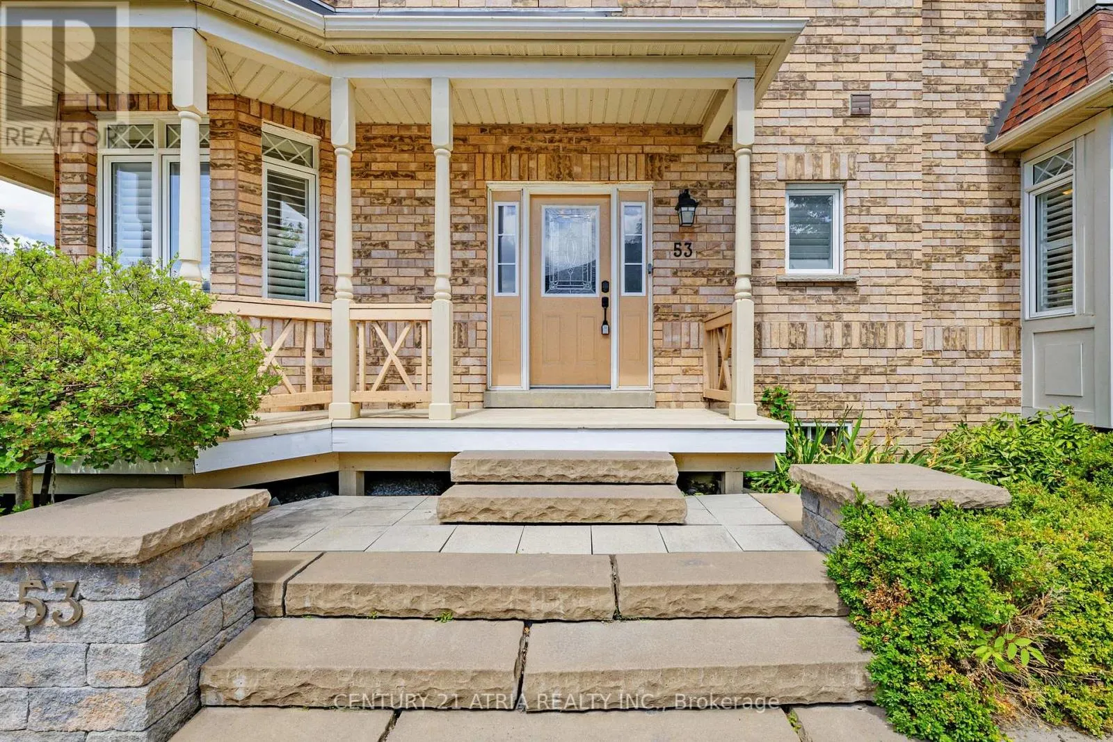53 COUNTRY GLEN ROAD