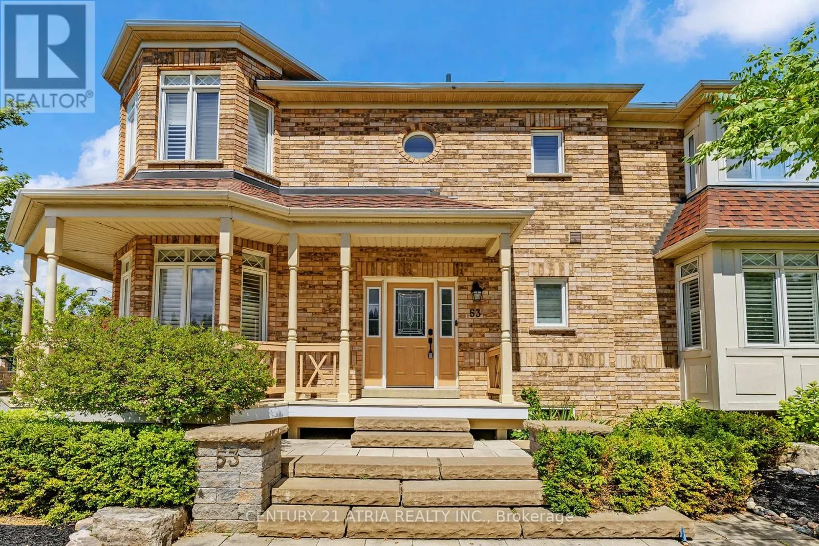 53 COUNTRY GLEN ROAD