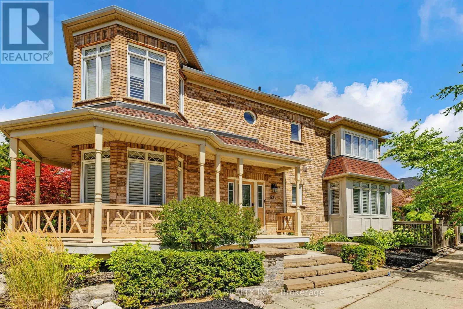 53 COUNTRY GLEN ROAD
