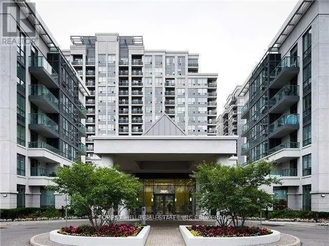 1809 - 20 NORTH PARK ROAD