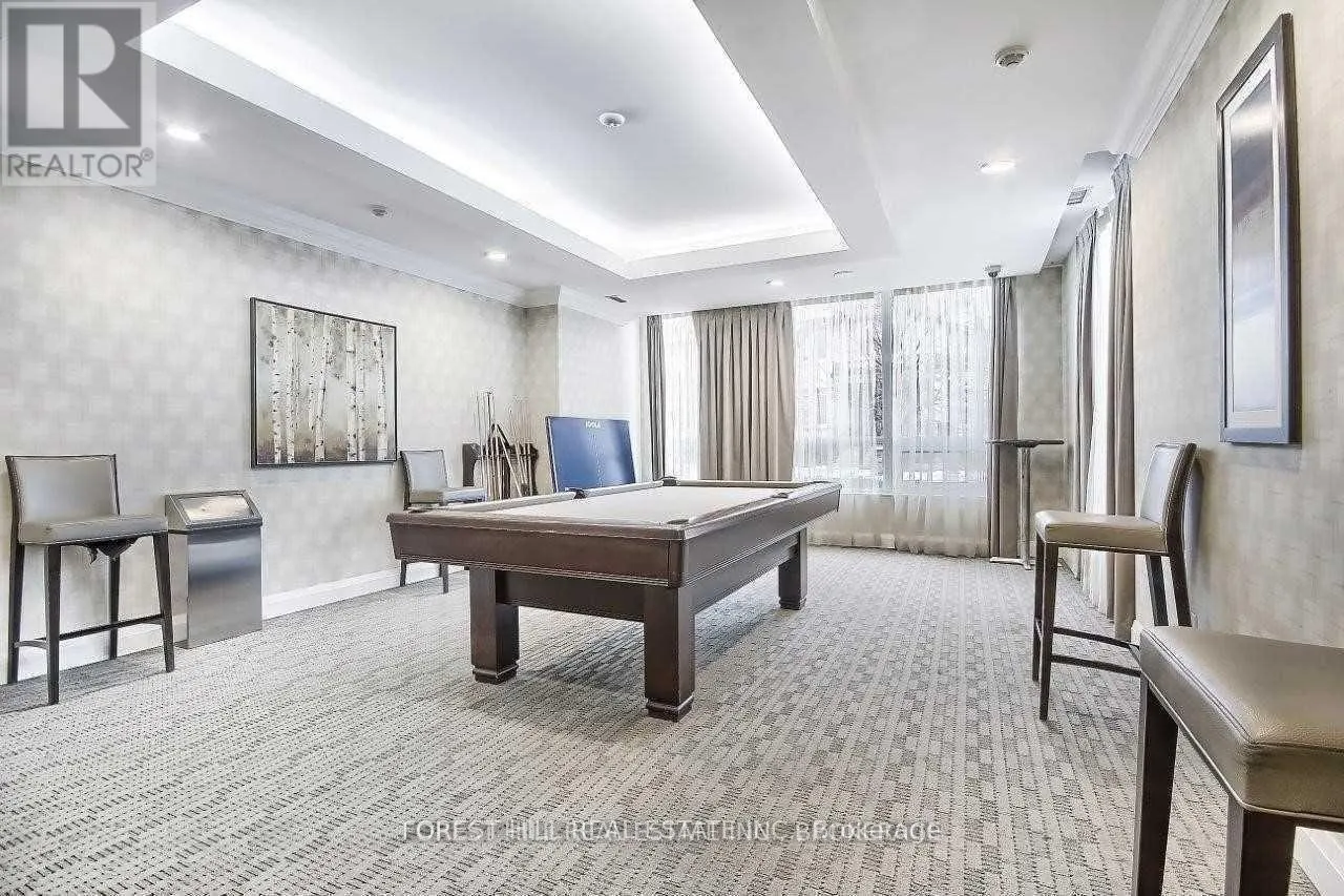 1809 - 20 NORTH PARK ROAD