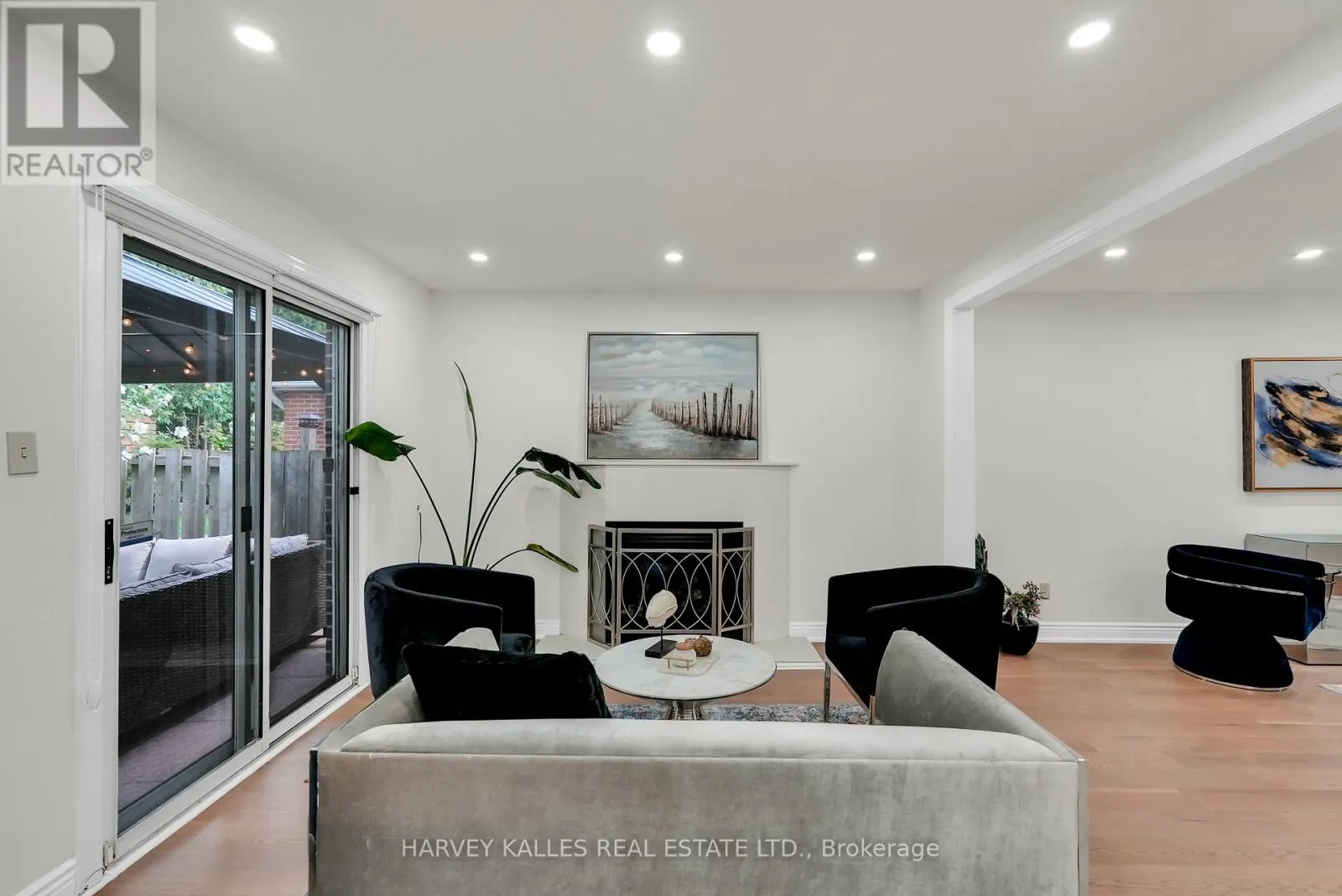 36 ABERFELDY CRESCENT