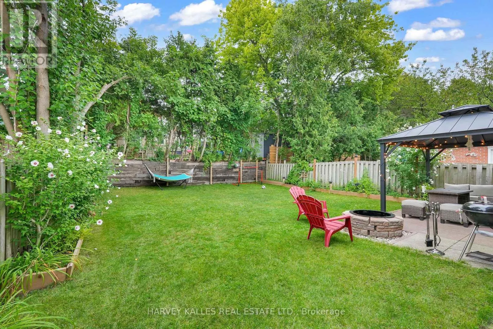36 ABERFELDY CRESCENT