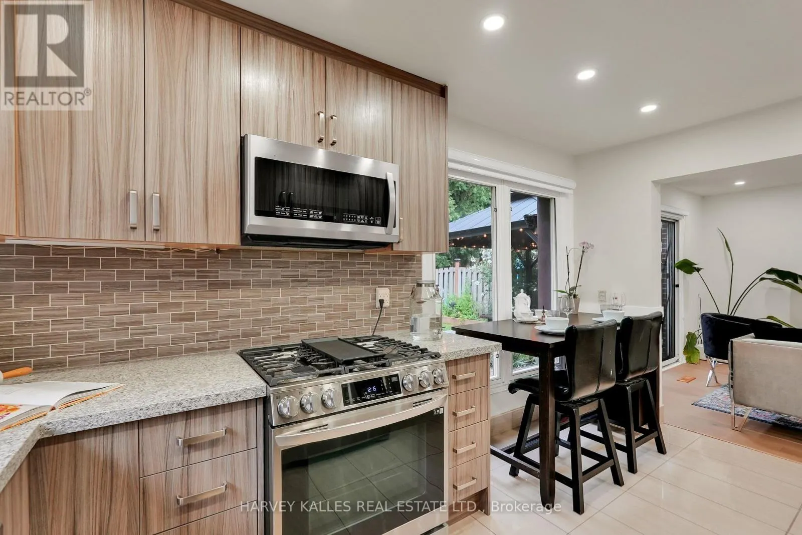36 ABERFELDY CRESCENT