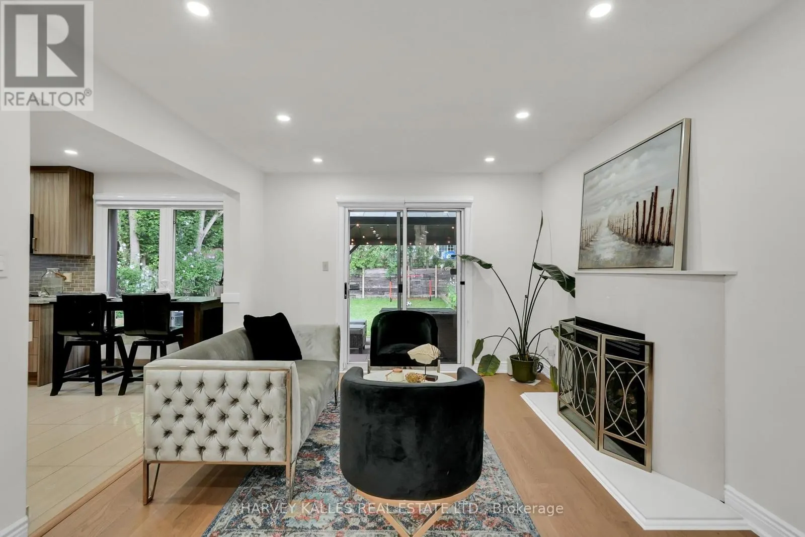 36 ABERFELDY CRESCENT