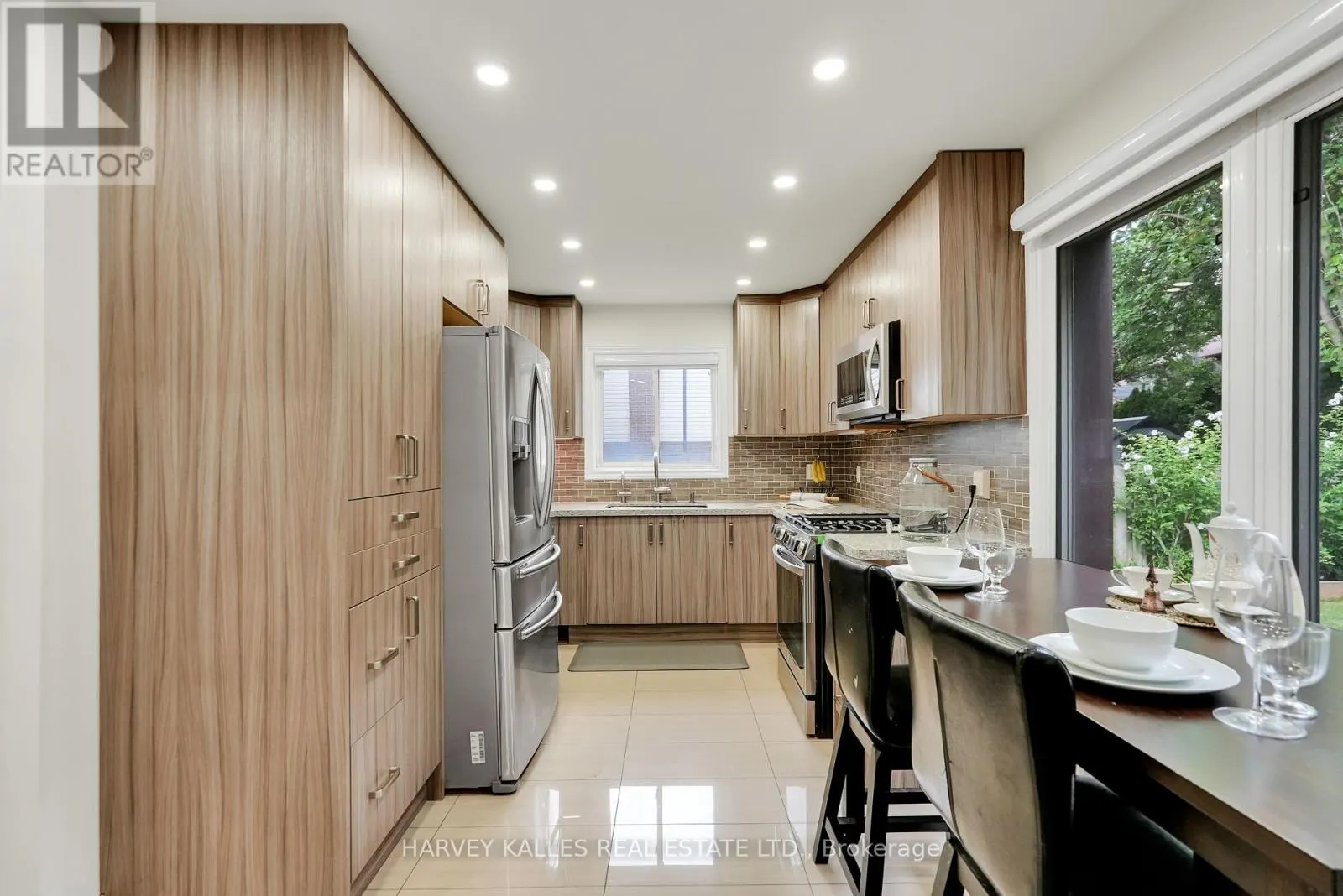 36 ABERFELDY CRESCENT