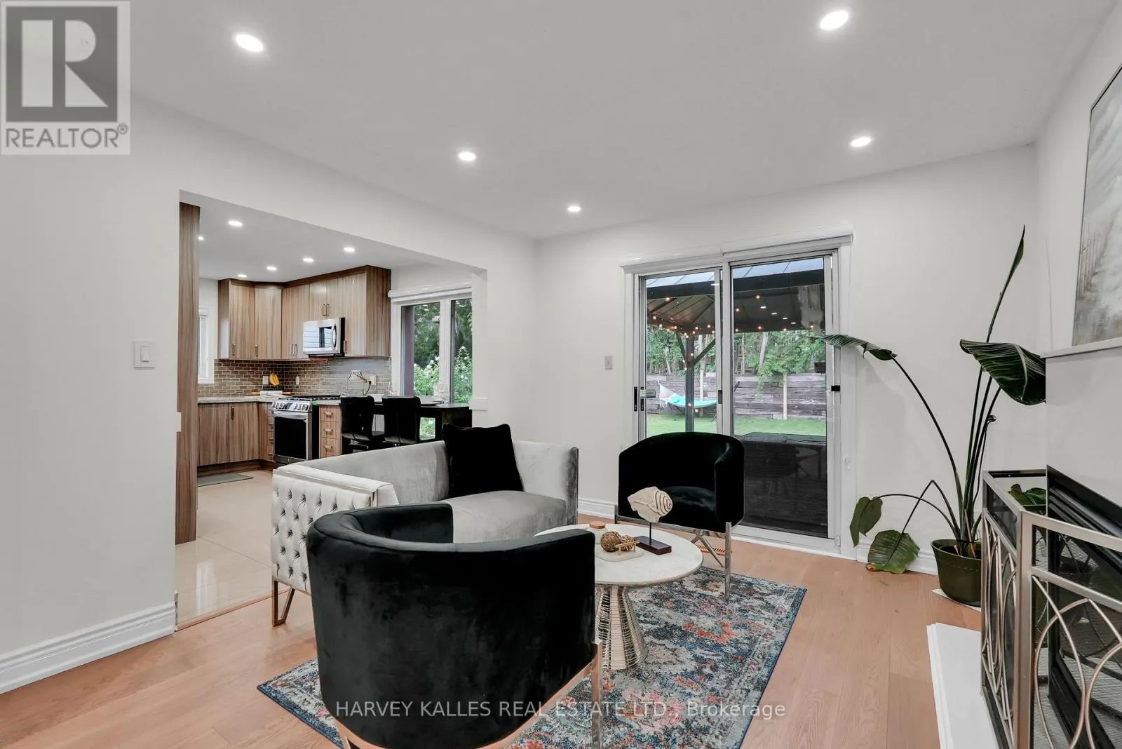 36 ABERFELDY CRESCENT