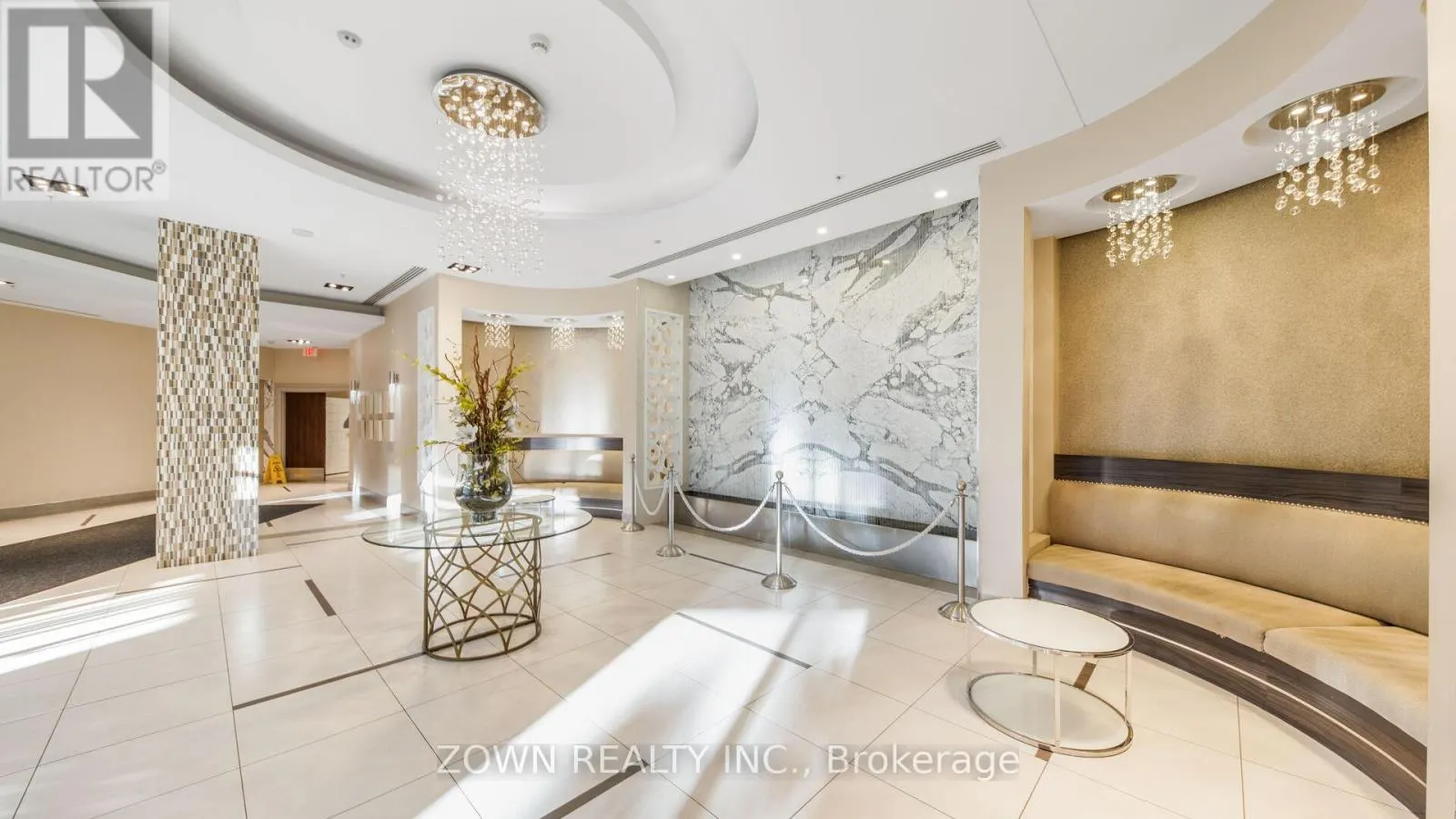 201 - 85 NORTH PARK ROAD