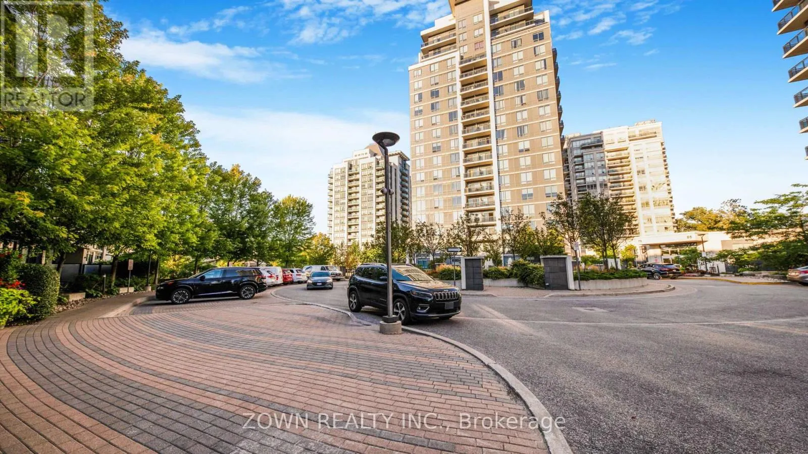 201 - 85 NORTH PARK ROAD