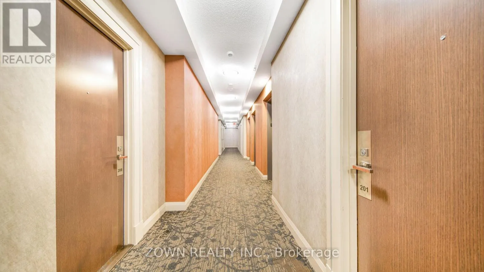 201 - 85 NORTH PARK ROAD
