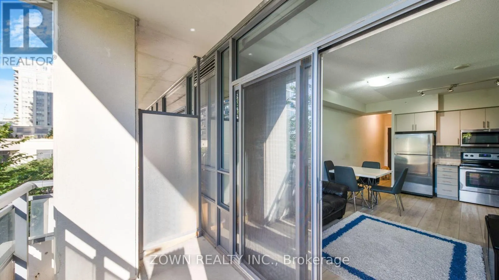 201 - 85 NORTH PARK ROAD