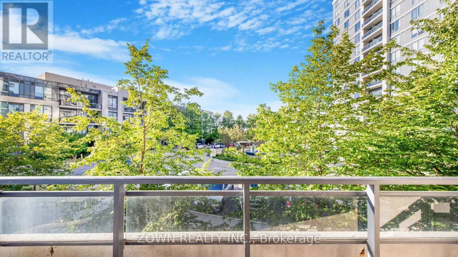 201 - 85 NORTH PARK ROAD