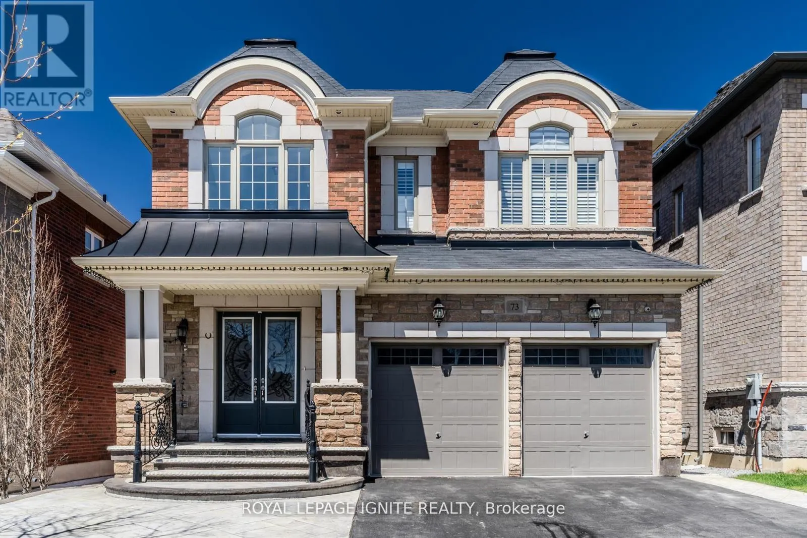 73 KENTWOOD CRESCENT