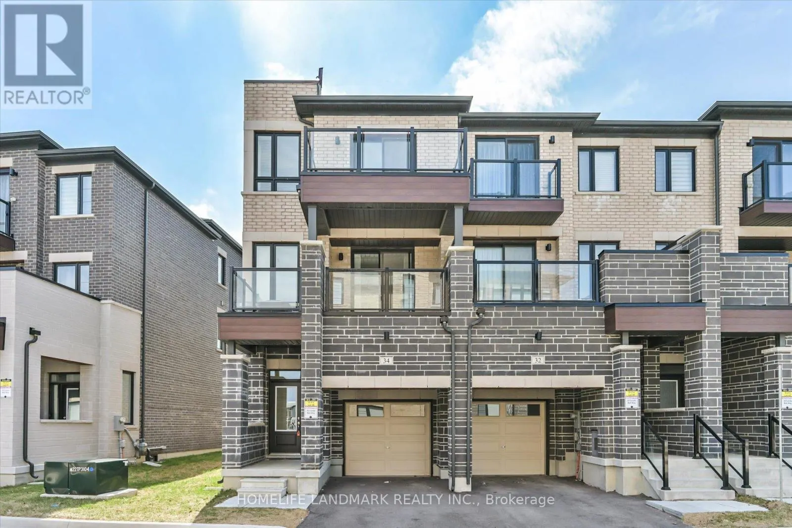 34 CAROLE BELL WAY
