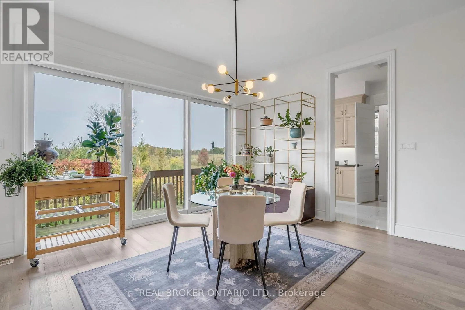 18 RIDGEPOINT ROAD