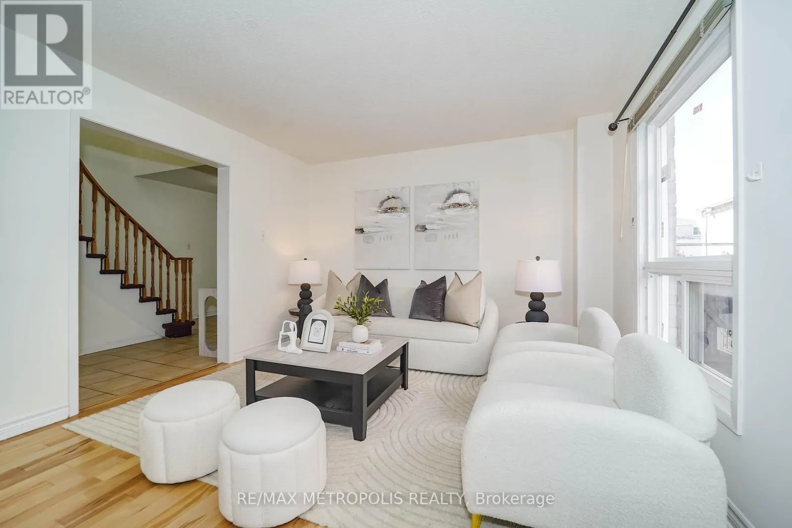 40 LAVRON COURT