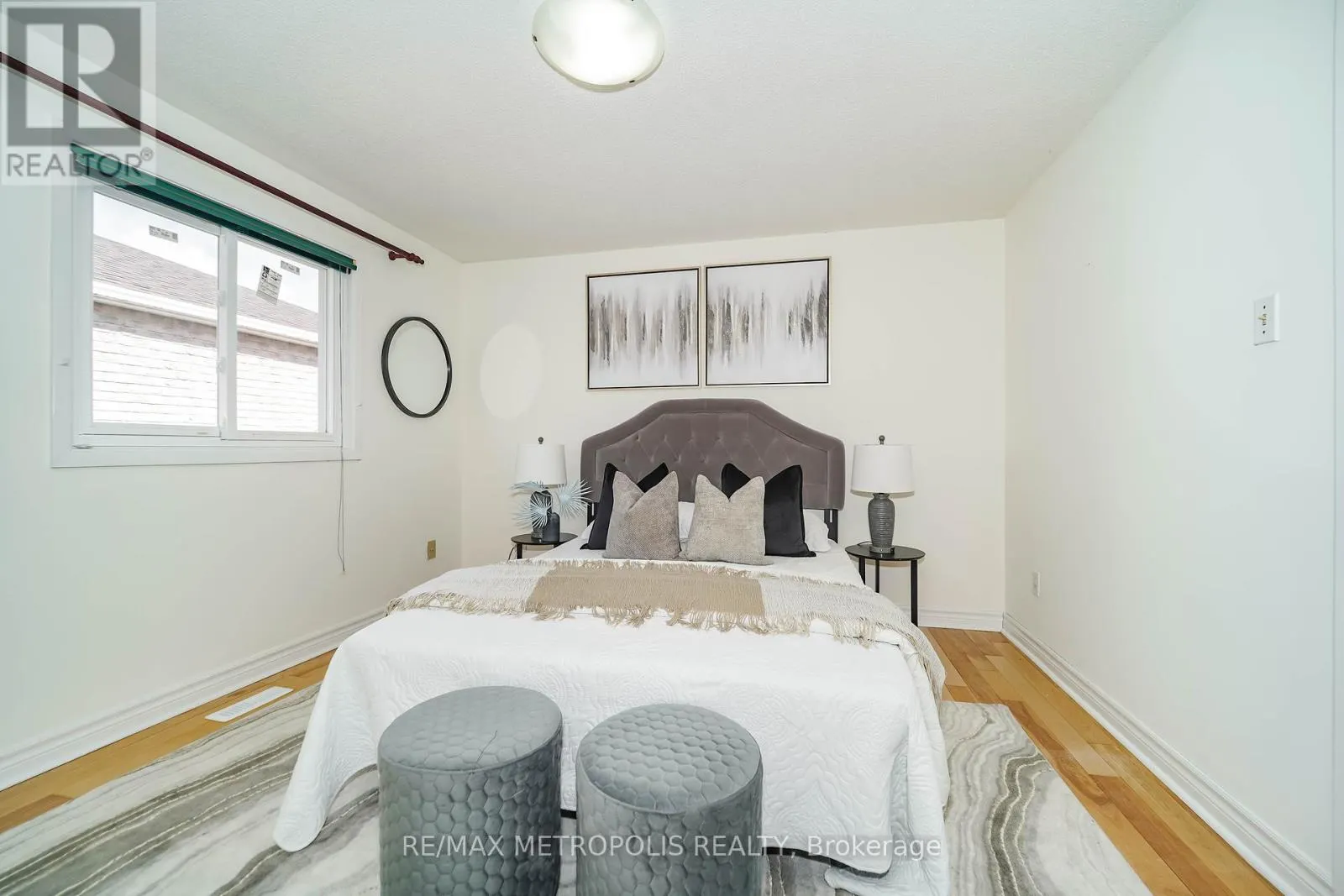 40 LAVRON COURT