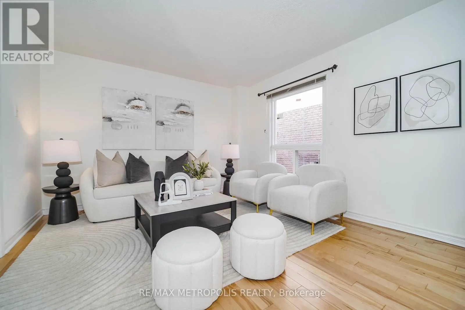 40 LAVRON COURT