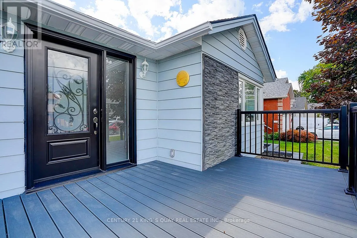 297 GLENWOODS AVENUE