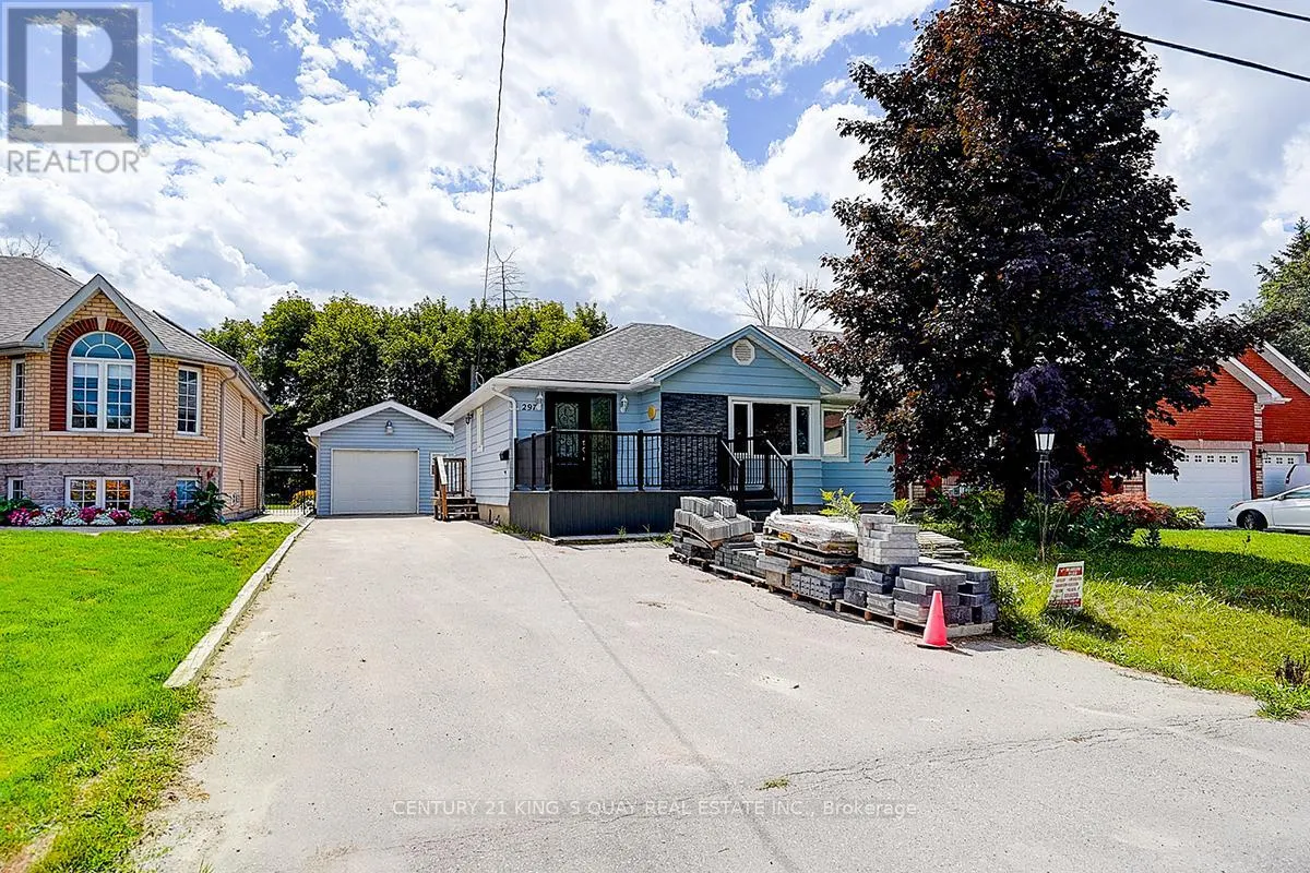 297 GLENWOODS AVENUE