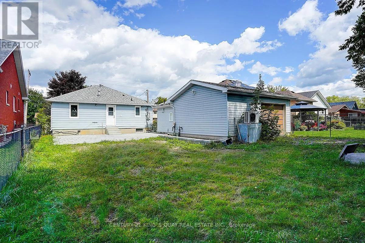 297 GLENWOODS AVENUE