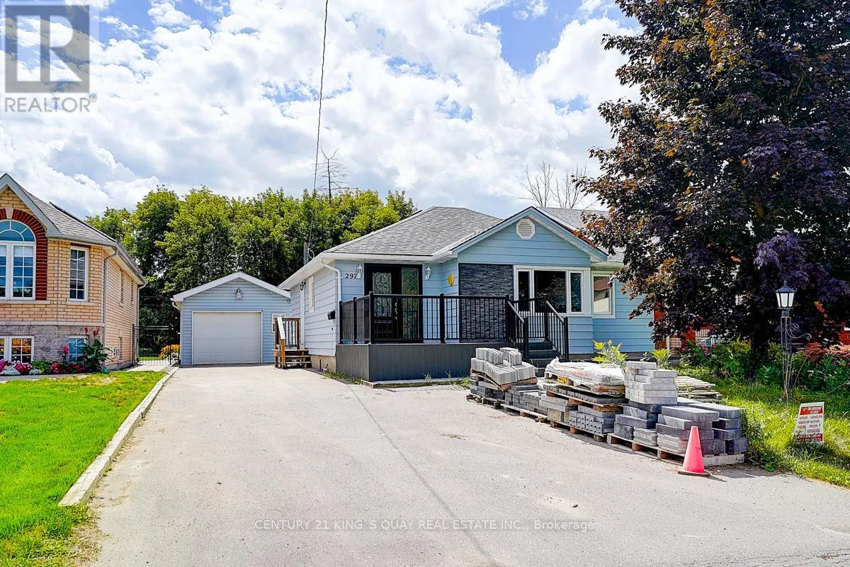 297 GLENWOODS AVENUE
