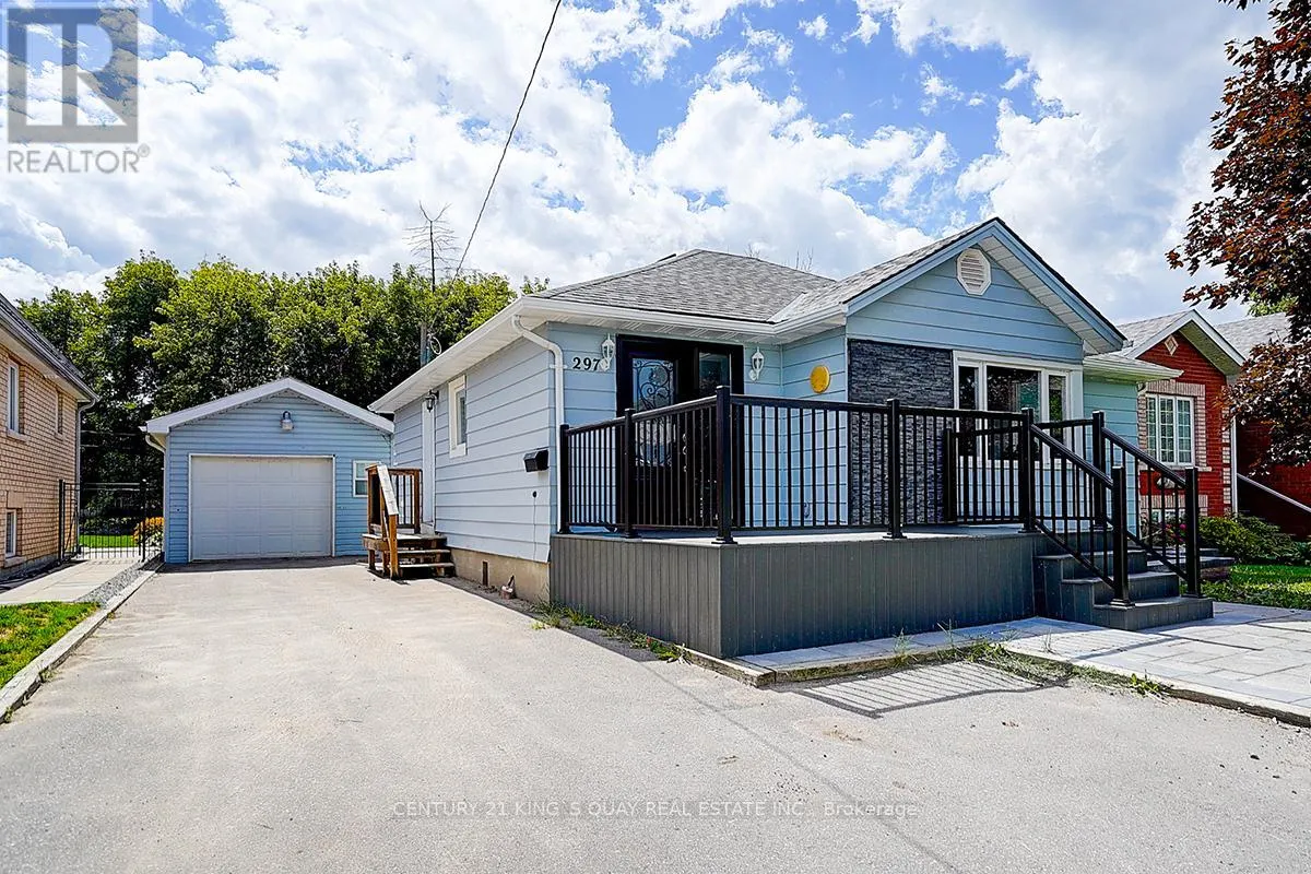 297 GLENWOODS AVENUE