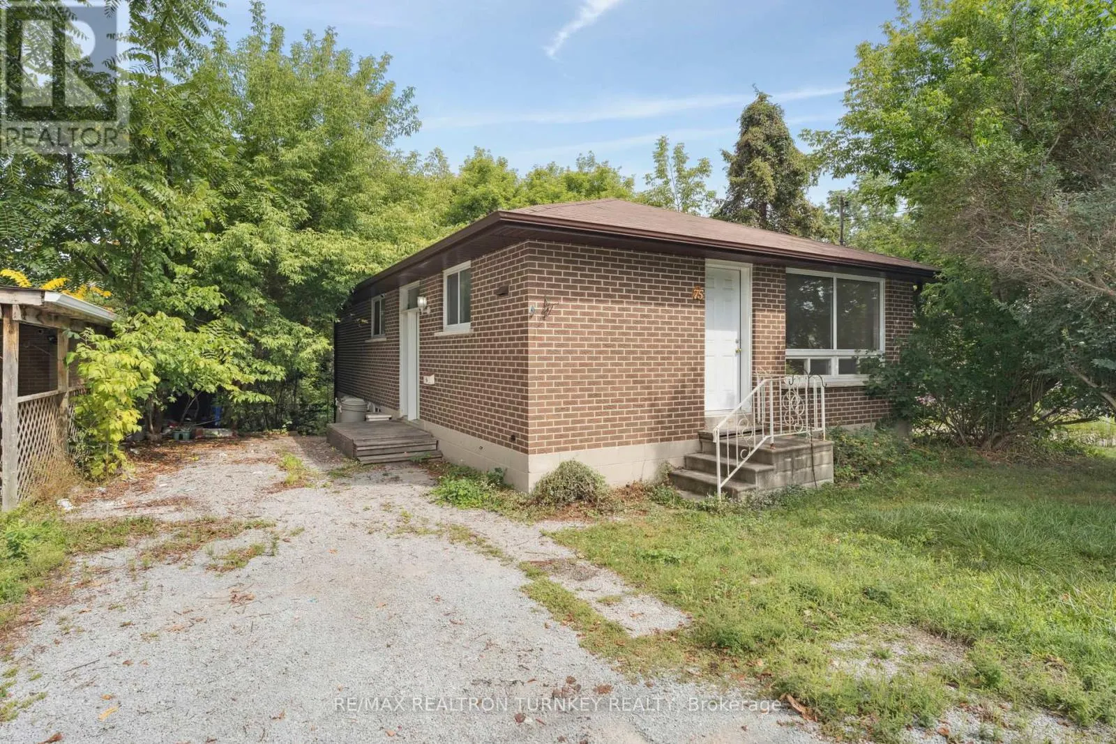 75 BOLTON AVENUE