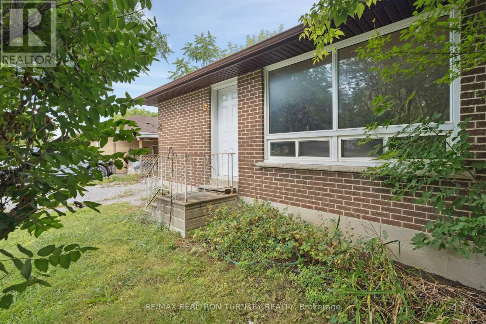 75 BOLTON AVENUE