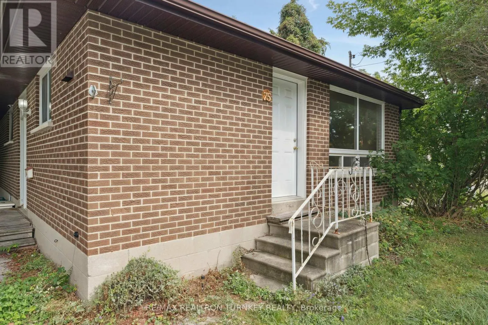 75 BOLTON AVENUE
